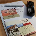 Brigel-hof Hotel Messkirch