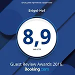 Brigel-hof Hotel Messkirch