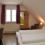 Brigel-hof Hotel