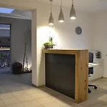 Hotel Brigel-hof Messkirch