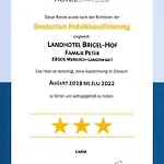 Hotel Brigel-hof