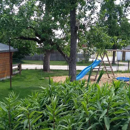 Brigel-hof 3* メスキルヒ