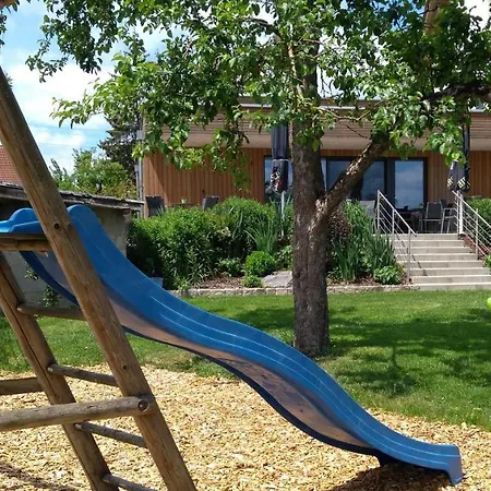 Brigel-hof Hotel Messkirch