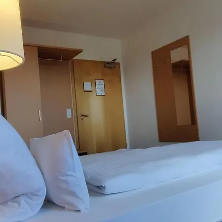 Hotel Brigel-hof