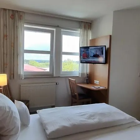 Brigel-hof Hotel Messkirch