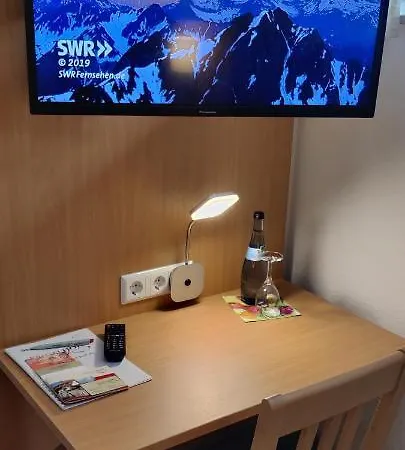 Brigel-hof 3* Messkirch