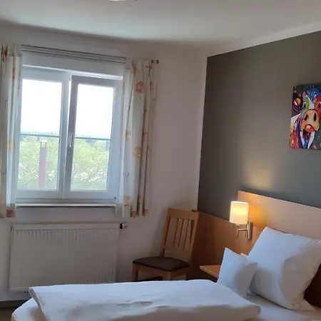 Brigel-hof Hotel 3*