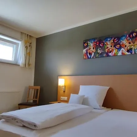 Brigel-hof Messkirch