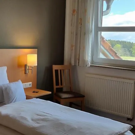 Brigel-hof Hotel