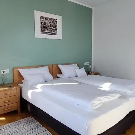 Brigel-hof Hotel 3*