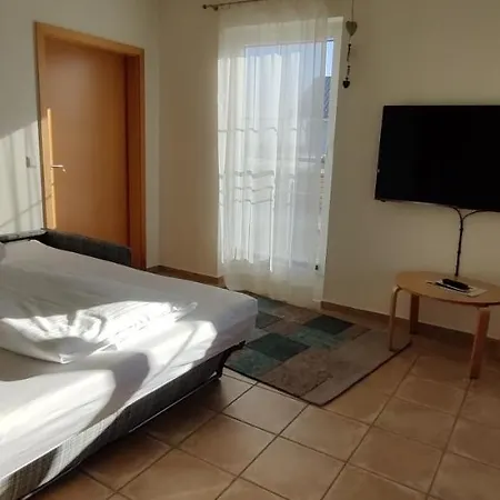 Brigel-hof Hotel Messkirch