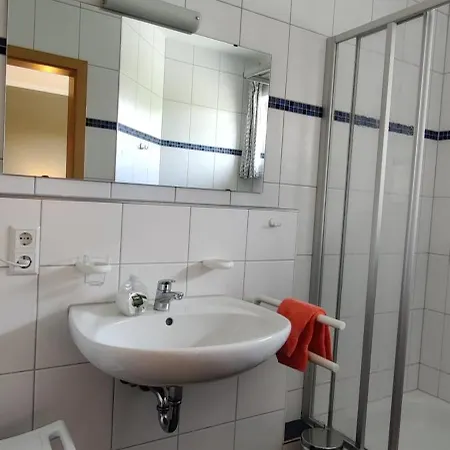 Hotel Brigel-hof Messkirch