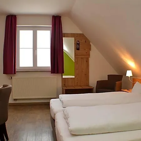 Brigel-hof Hotel