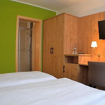 Brigel-hof Hotel