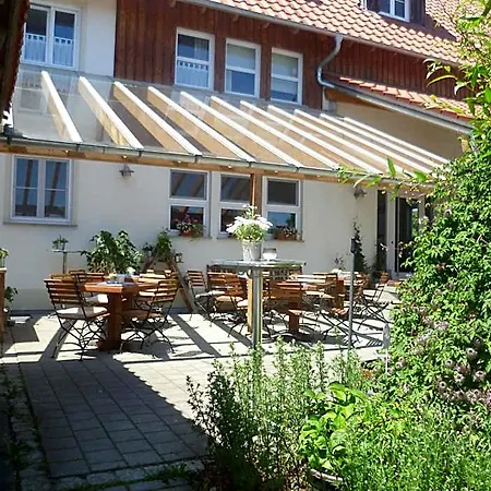 Hotel Brigel-hof