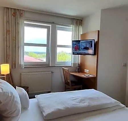 Hotel Brigel-hof Messkirch