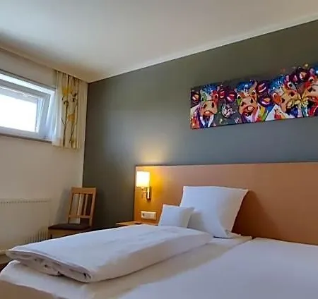 Hotel Brigel-hof Messkirch