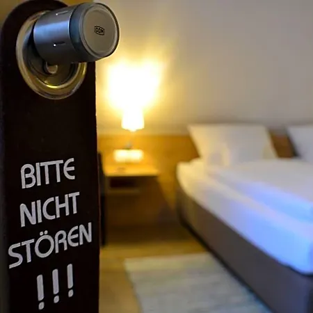 Brigel-hof Hotel 3*