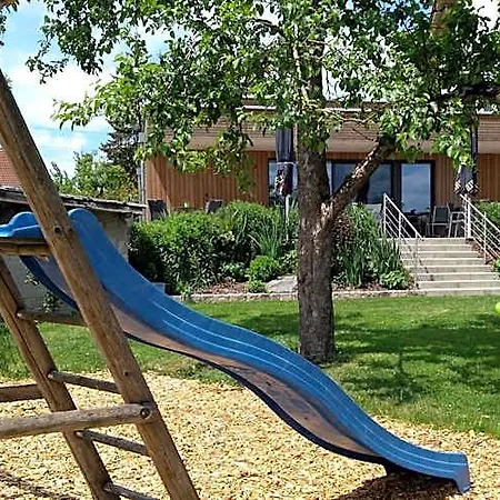 Brigel-hof 3* Messkirch