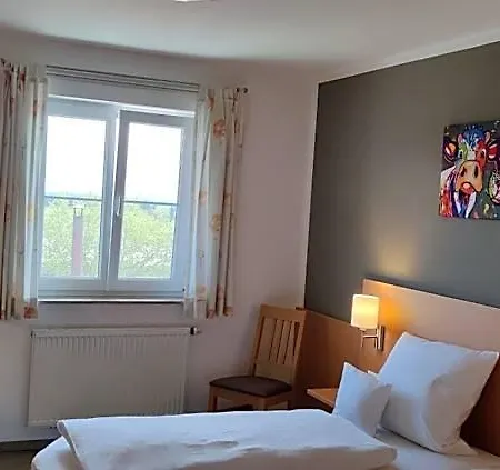 Brigel-hof Hotel 3*