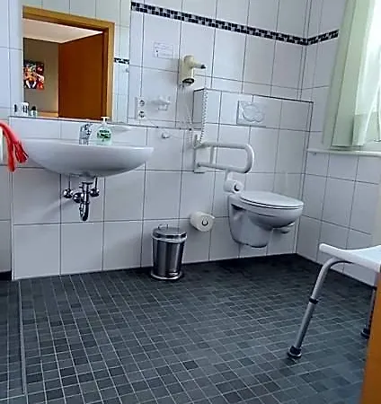 Hotel Brigel-hof 3*