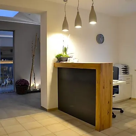 Brigel-hof Hotel 3*