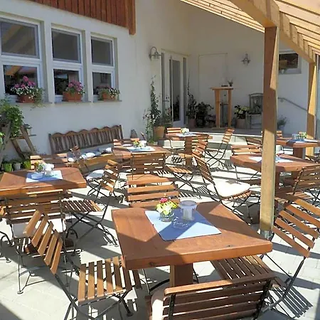 Brigel-hof 3* Messkirch