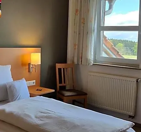 Brigel-hof Hotel