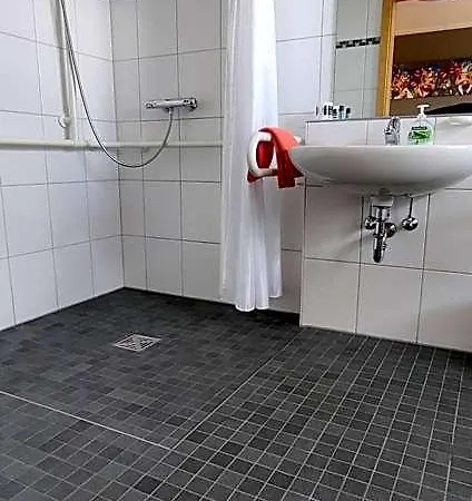 Brigel-hof Hotel 3*