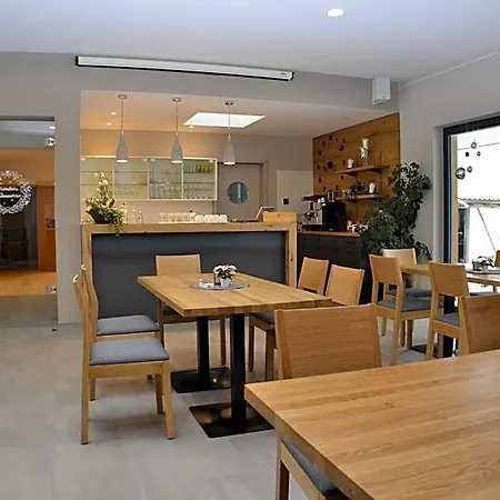 Hotel Brigel-hof