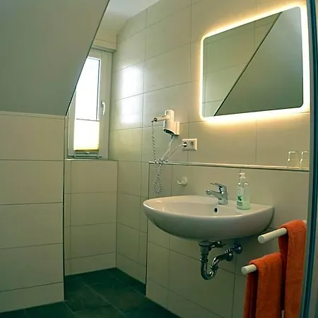 Brigel-hof Hotel Messkirch