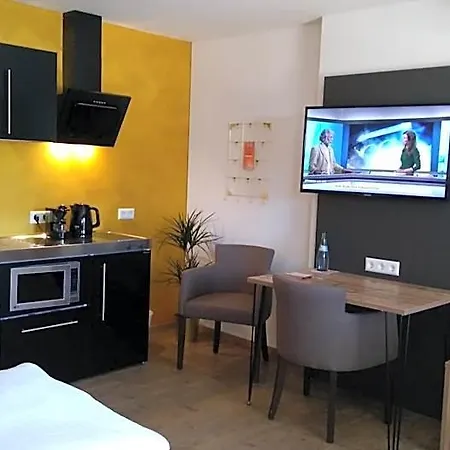 Brigel-hof 3* Messkirch