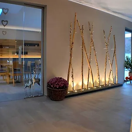 Hotel Brigel-hof