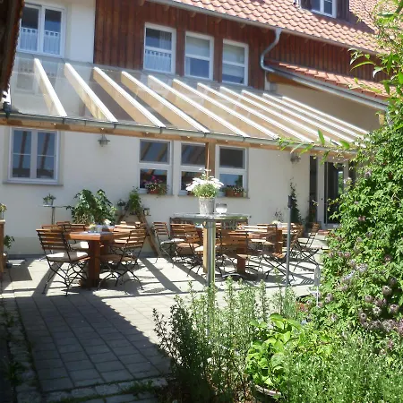 Brigel-hof Messkirch