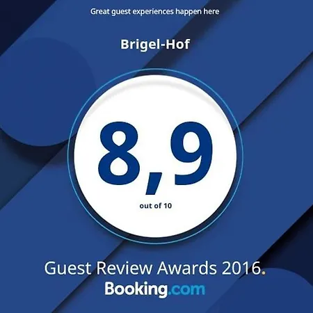 Brigel-hof Hotel Messkirch