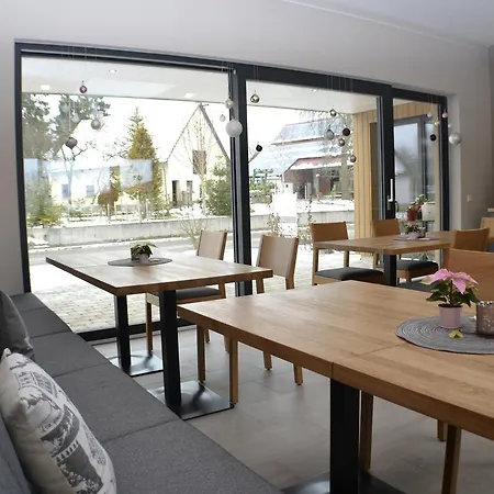 ホテル Brigel-hof 3*