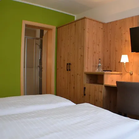 Brigel-hof Hotel Messkirch