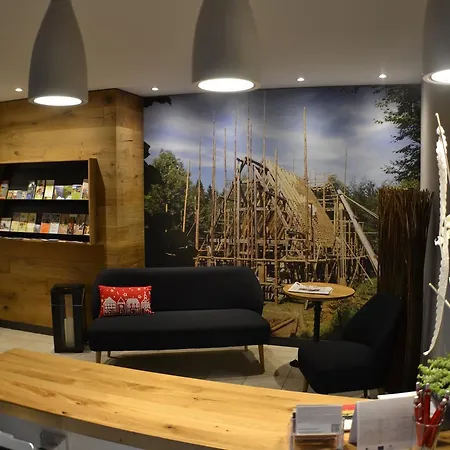 Brigel-hof Hotel 3*