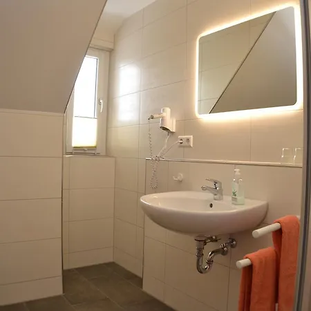 Brigel-hof Hotel Messkirch