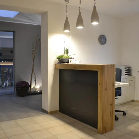 Hotel Brigel-hof Messkirch