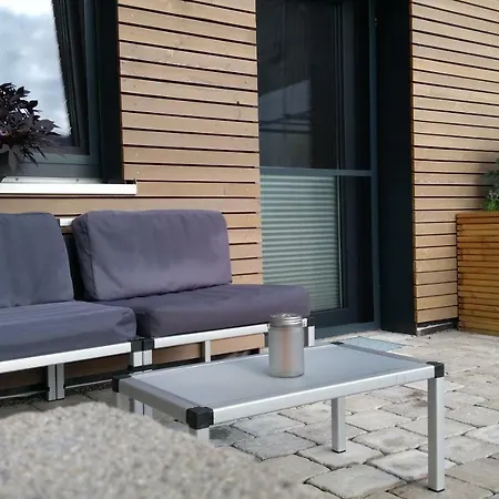 Brigel-hof Messkirch