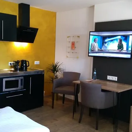 Hotel Brigel-hof Messkirch