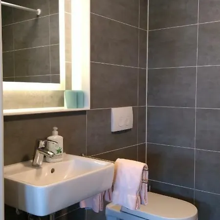 Brigel-hof Hotel 3*