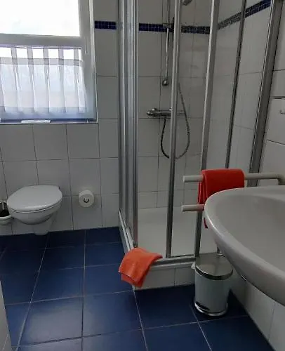 מלון Brigel-hof מסקירך