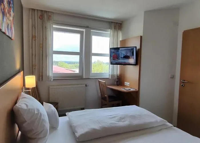 Brigel-hof ホテル メスキルヒ