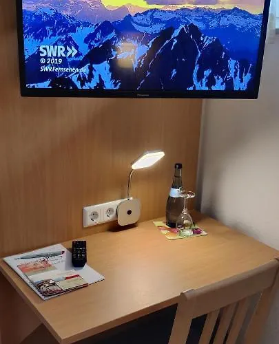 Brigel-hof 3* メスキルヒ