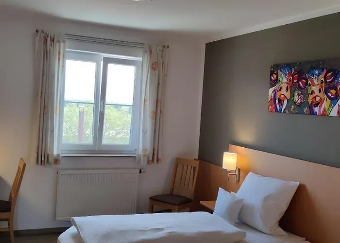 Brigel-hof ホテル 3*