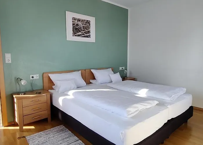 Brigel-hof מלון 3*