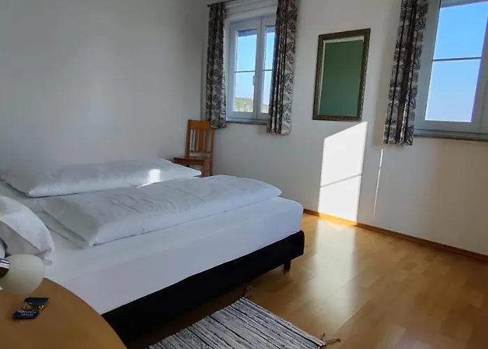 ホテル Brigel-hof メスキルヒ