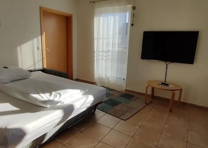 Brigel-hof ホテル メスキルヒ